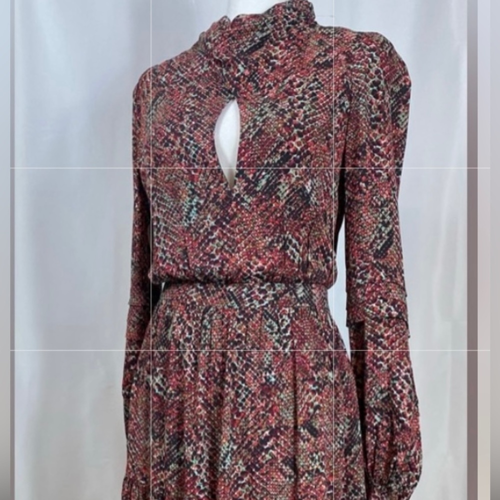 Nicholas Elenor Dress size 4 NWOT‎